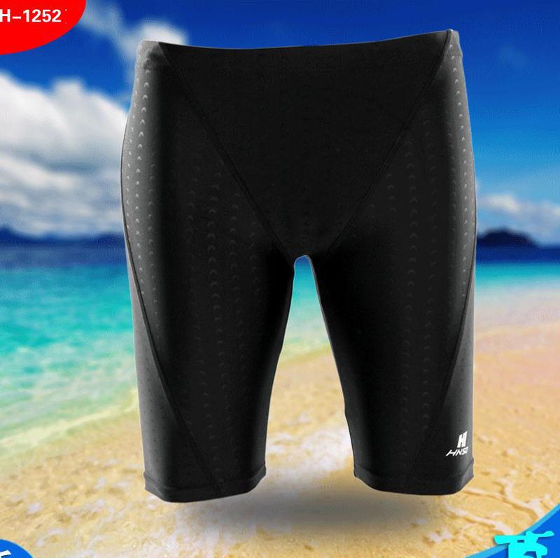 skin tight swim shorts