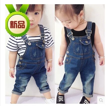 jeans top for 1 year girl