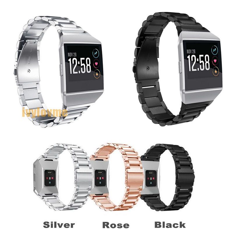 fitbit ionic 2018