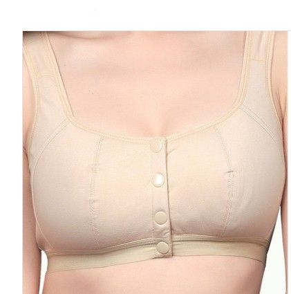 crop top bras for elderly