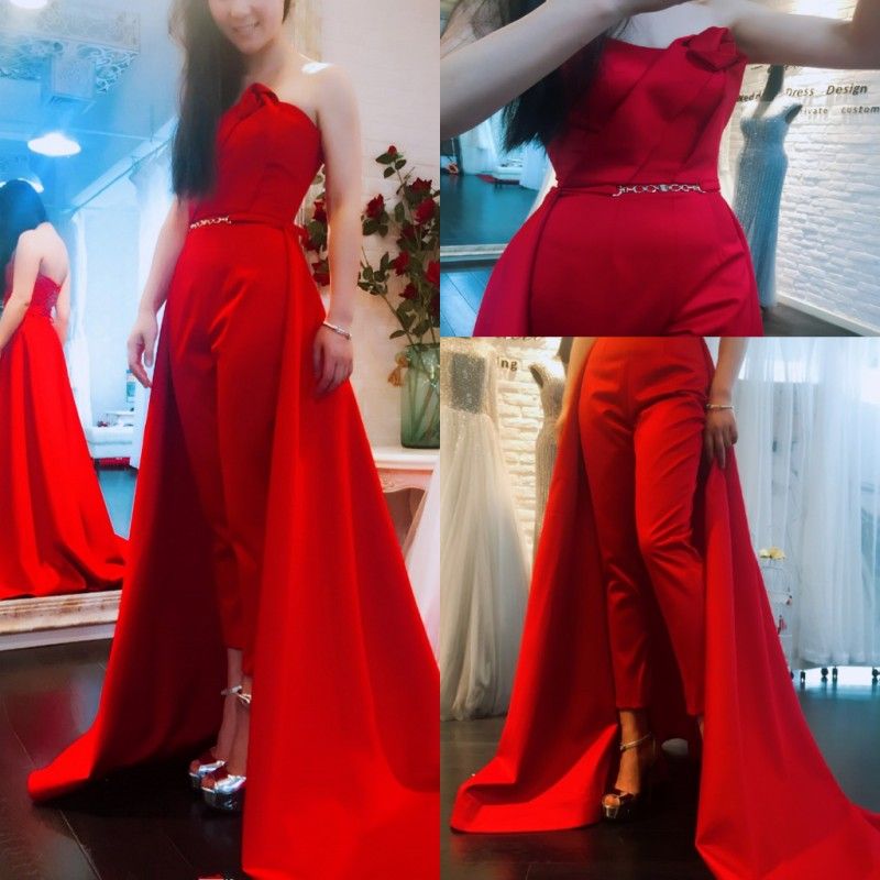 evening dress trousers