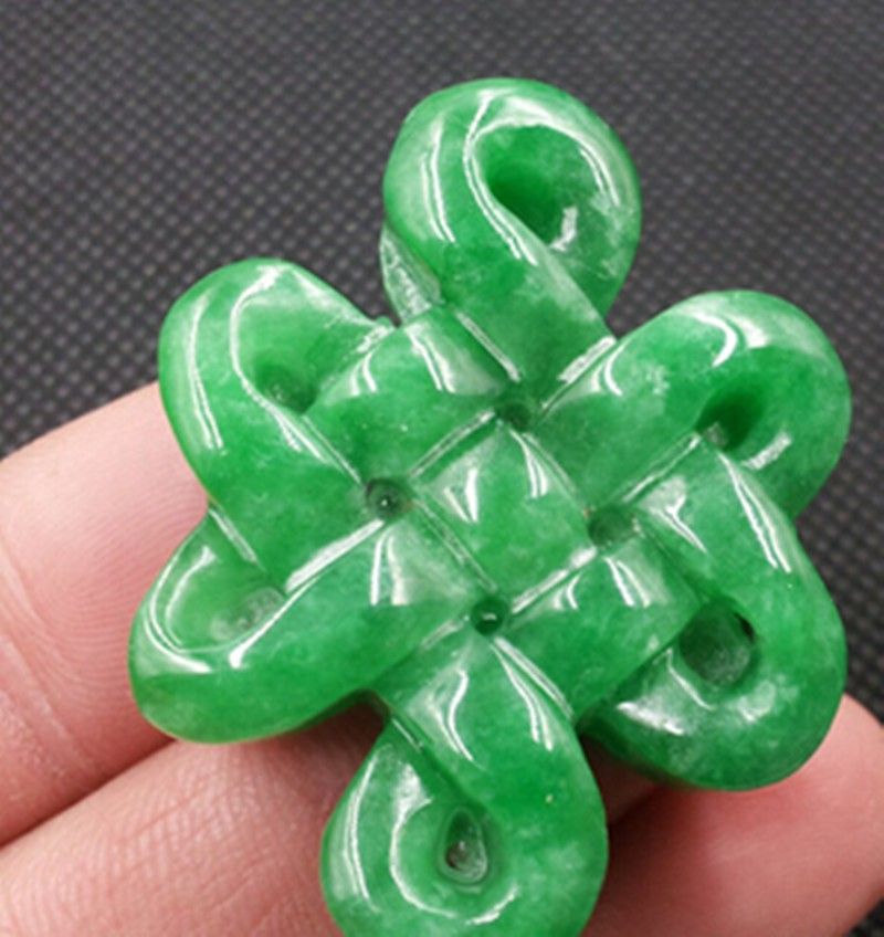 handmade jade jewelry