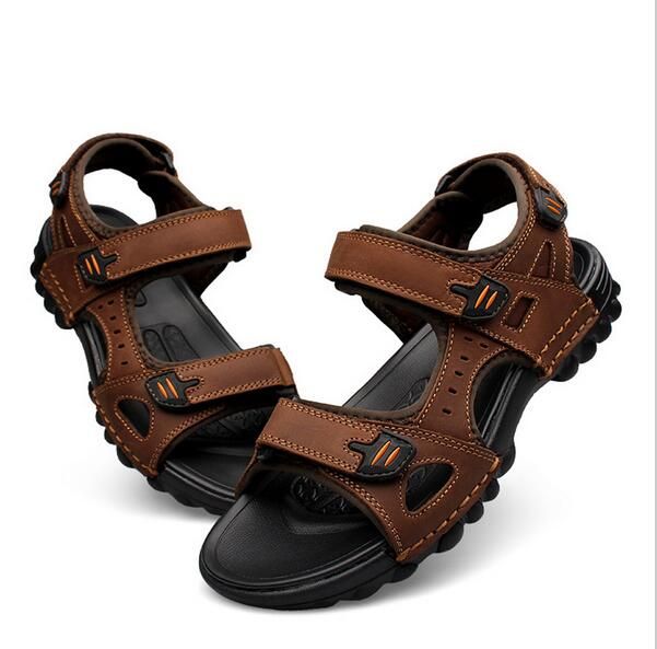 casual sandals