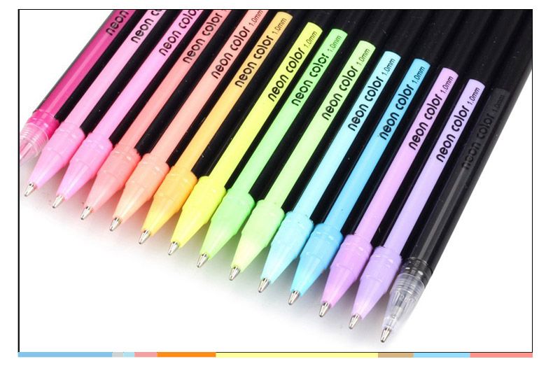 Bianyo gel pens Clearance