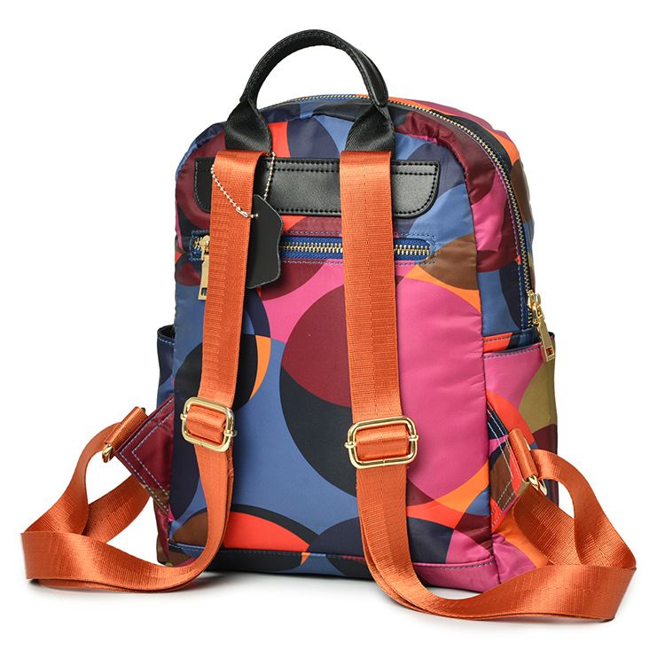 waterproof designer backpack