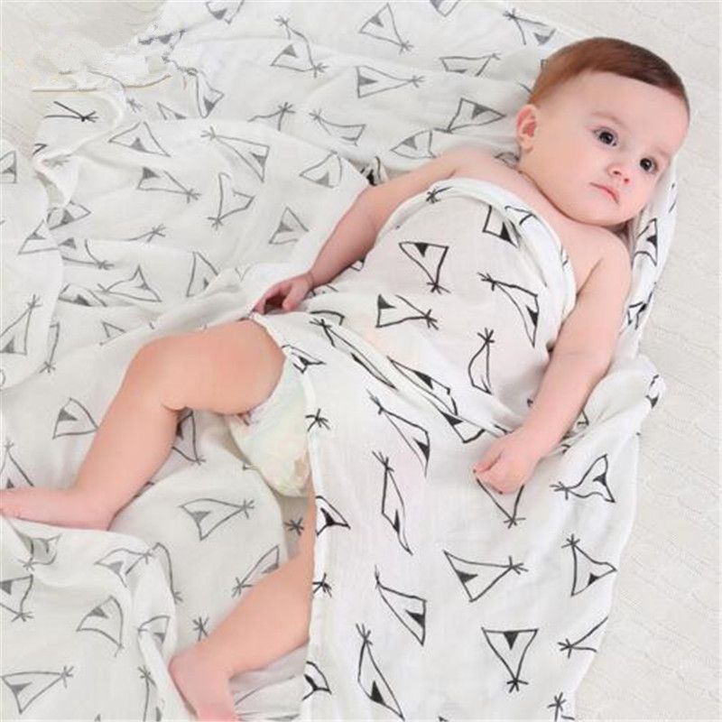 newborn wrap blanket