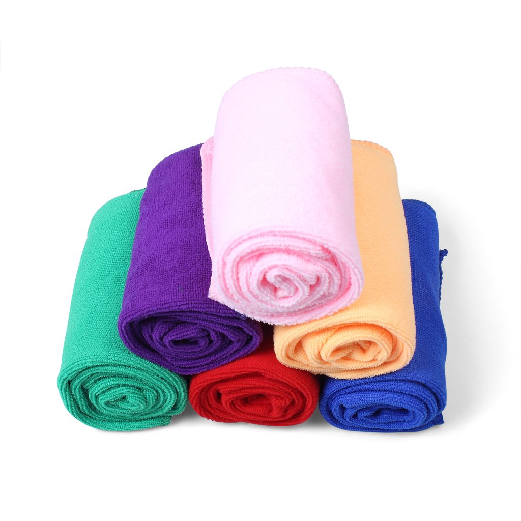 2021 Super Water Absorbent Microfiber Cleaning Towel Car Wash Clean