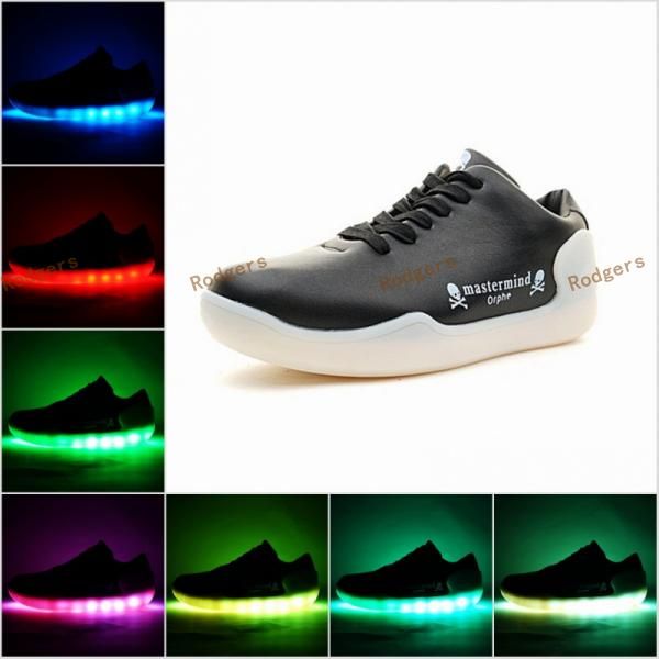 orphe led shoes