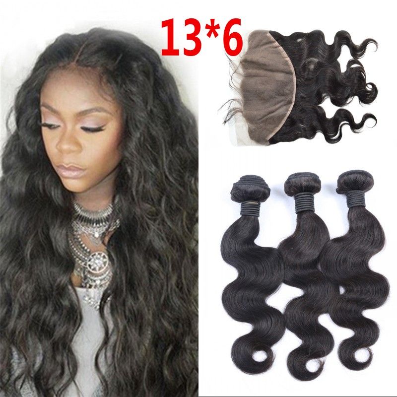 13x6 lace frontal