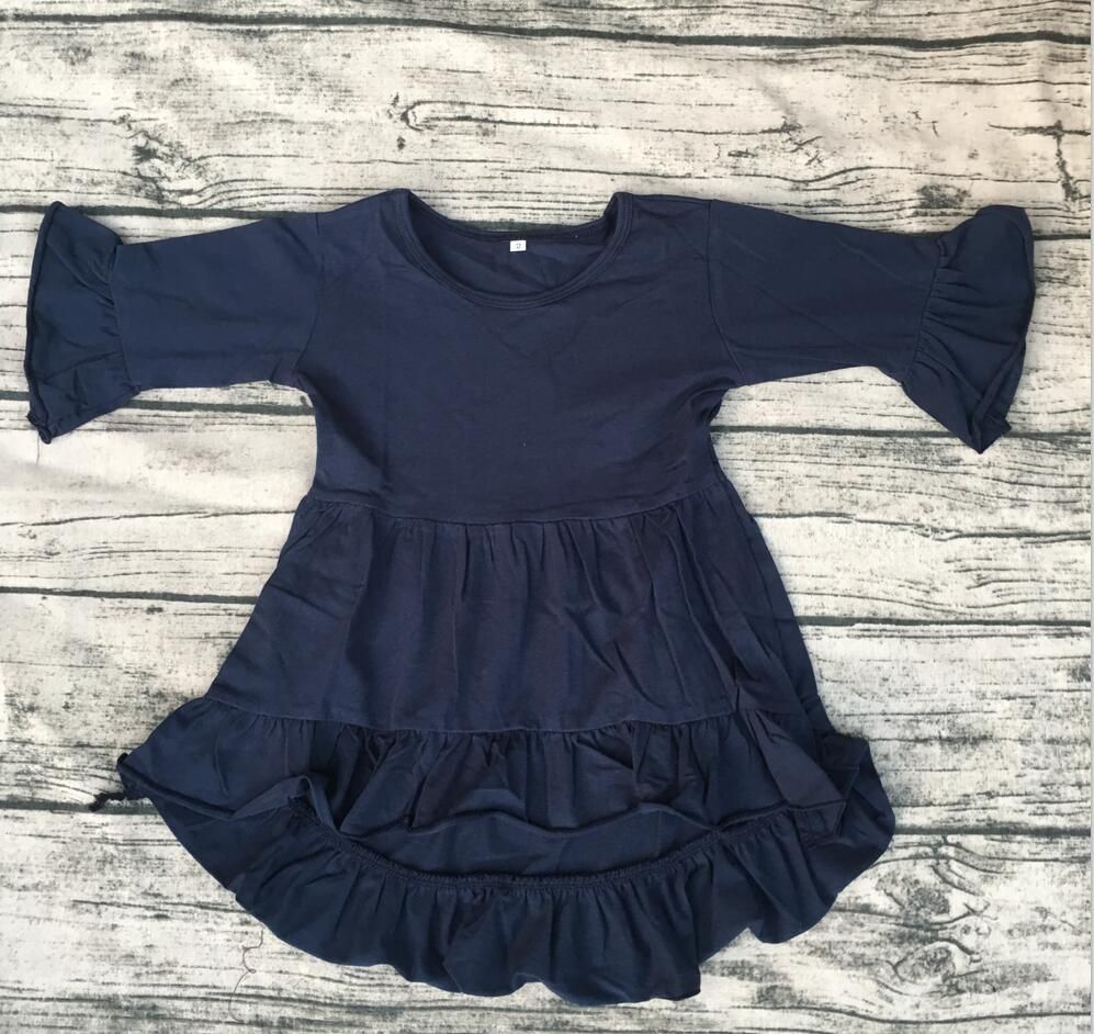 baby top dress