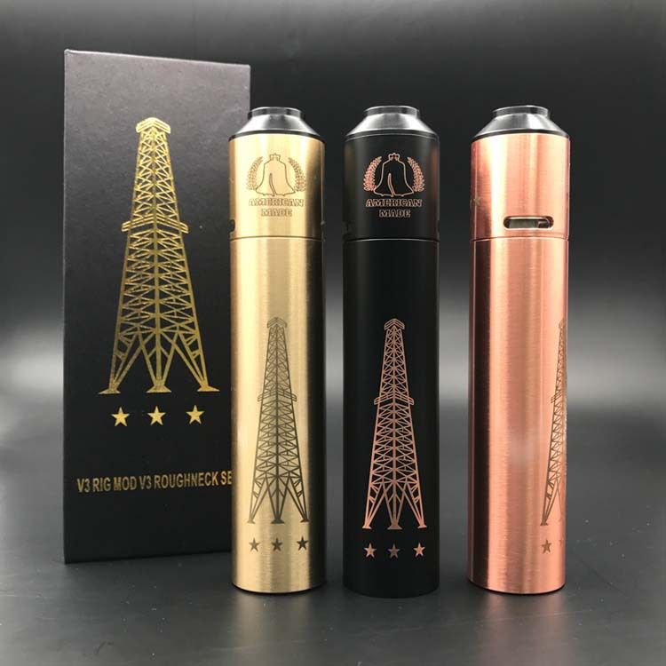 Rig Mod V1 VAMP set-