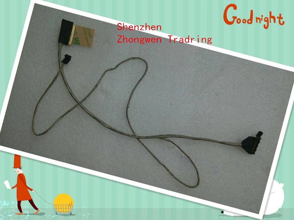 New For Dell Inspiron 14z 5423 Lcd Video Screen Cable 50 4uv05 102 50 4uv05 101 50 4uv05 001 04myd7 4myd7 Computer Component Suppliers Computer Components Cheap From Dzp191 15 12 Dhgate Com