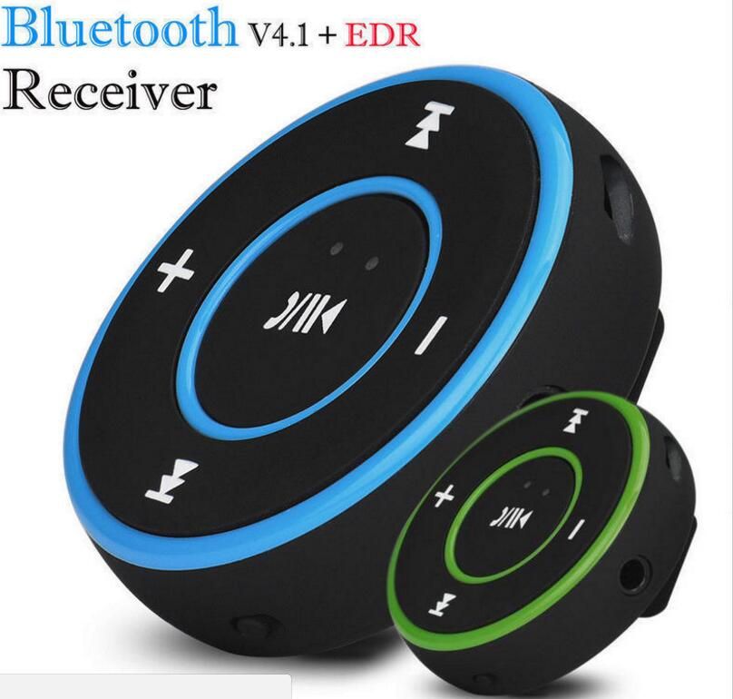 chef Aap optocht AD A26 Mini Wireless Car Bluetooth Receiver AUX Music Stereo Audio Adapter  3.5mm Aux Jack For Headphone Speaker From Ctrl_z, $4.63 | DHgate.Com