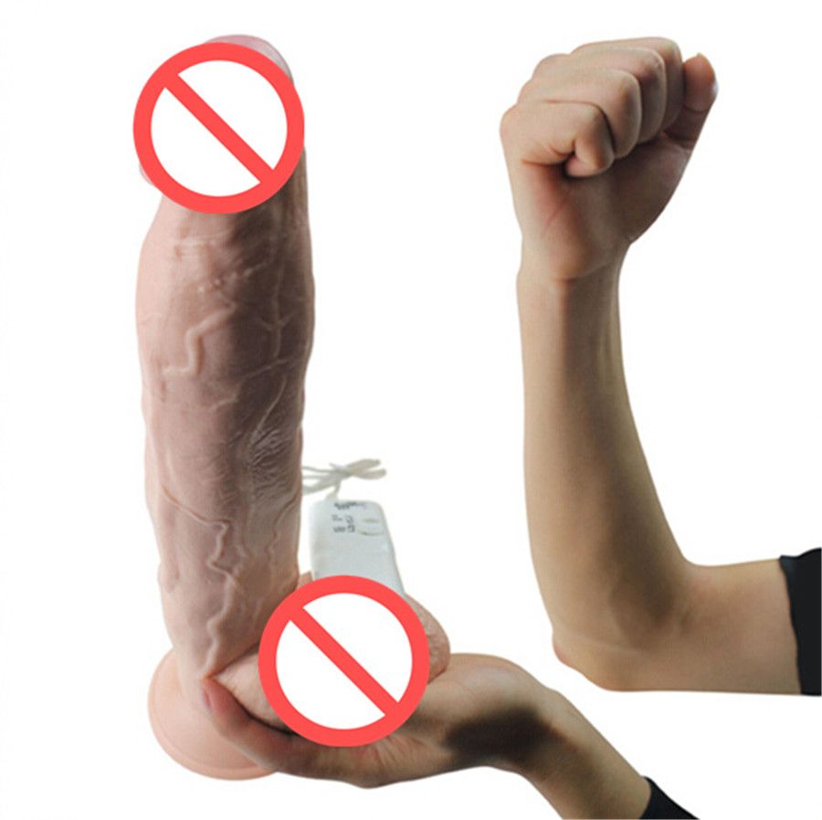 vibrator penis