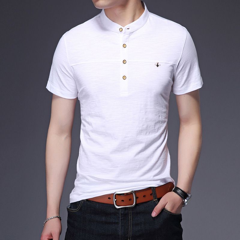 omniscient Mens Warm Full Zipper Stand Collar Sweater Cardigan
