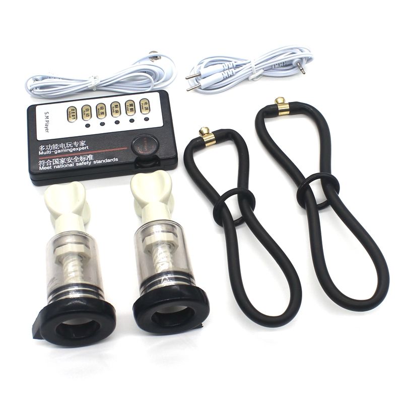6 Reasons You Should Try Electrosex