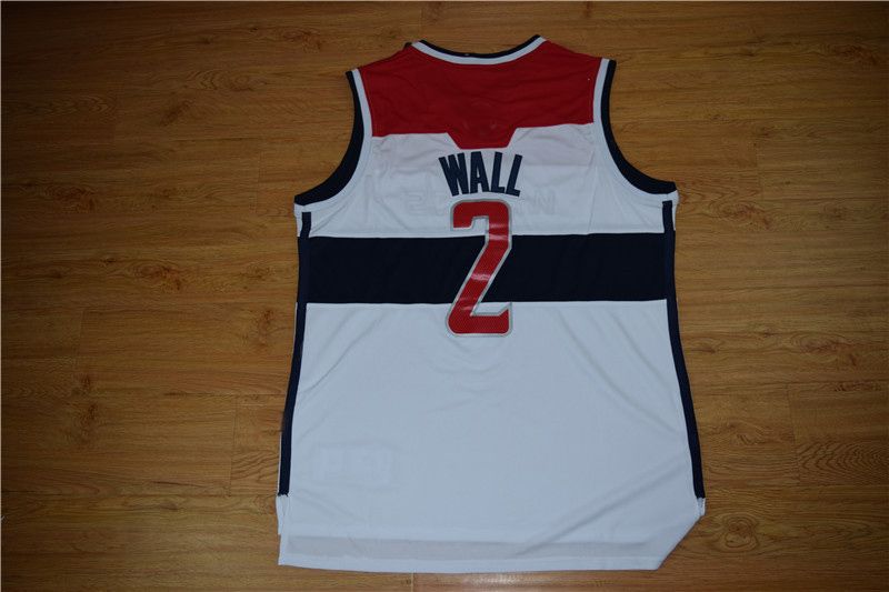 john wall throwback jersey