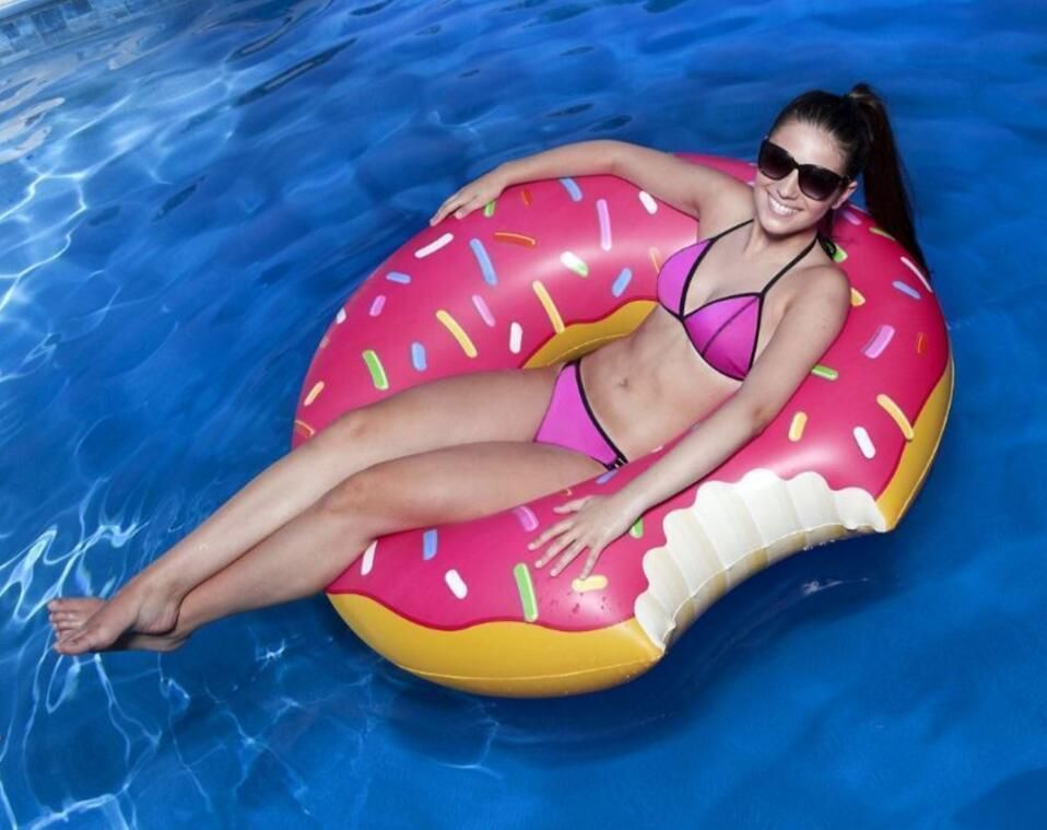 inflatable beach toys for adults