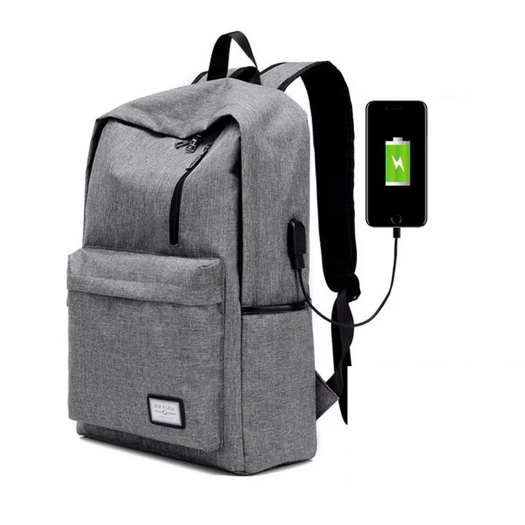 mancro business laptop backpack