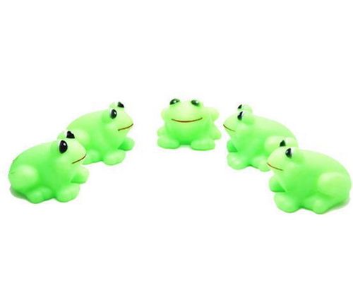 water animal toys