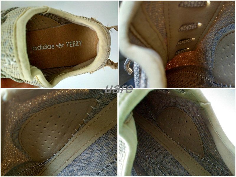 Adidas Yeezy Boost 350 V1 Oxford Tan GodofWears