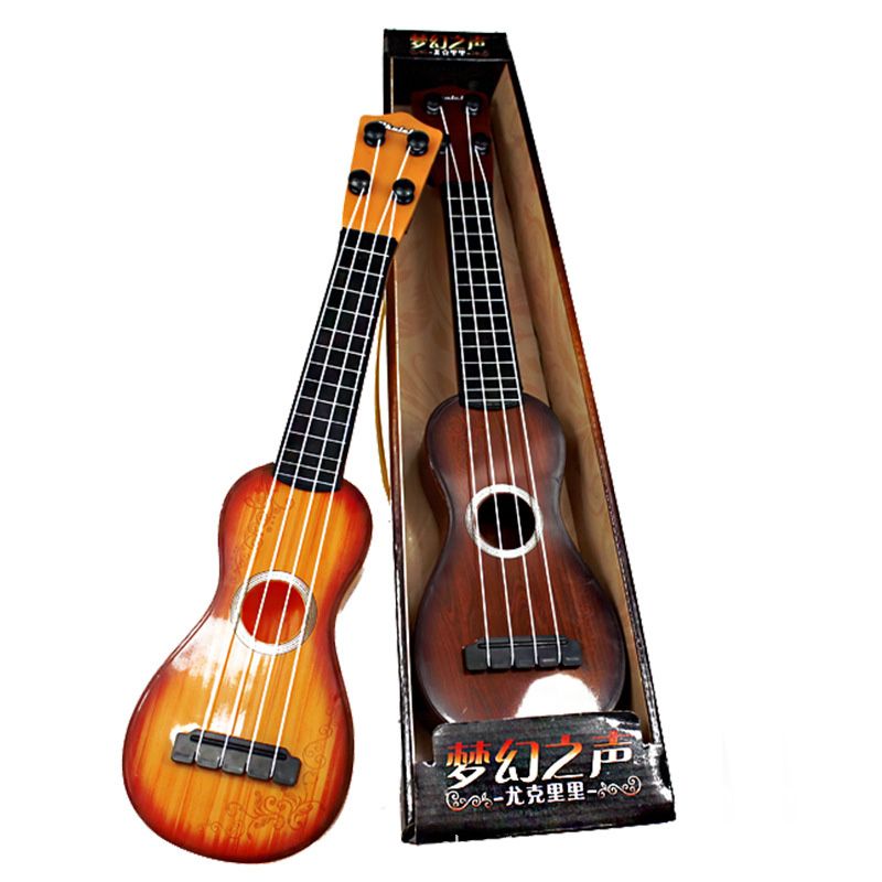 toy ukulele