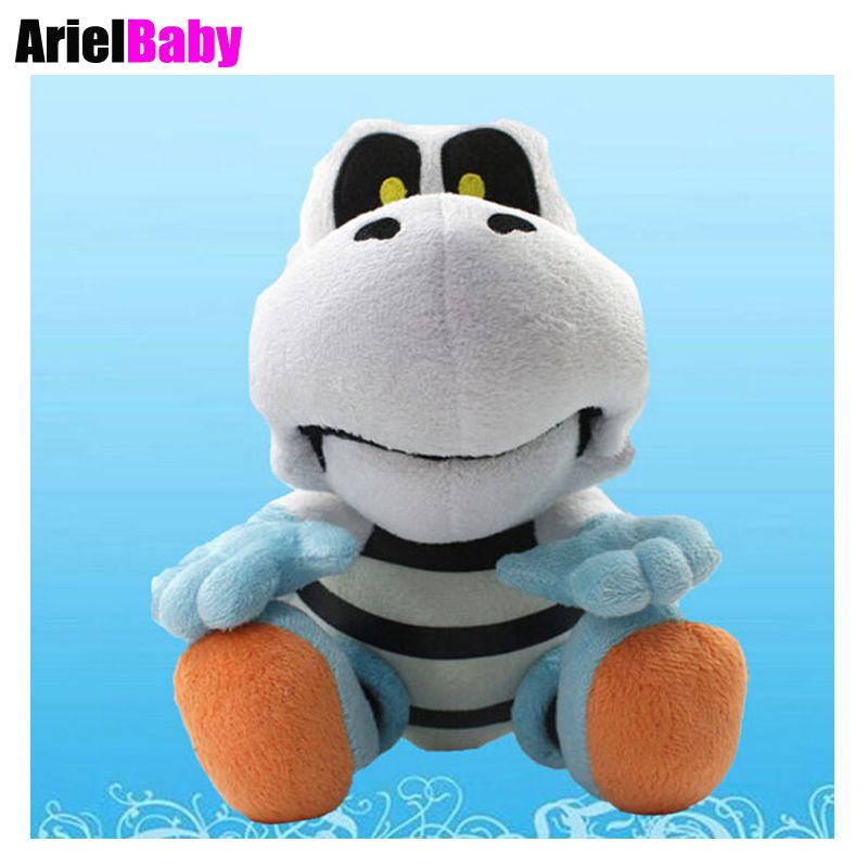 dry bones stuffed animal
