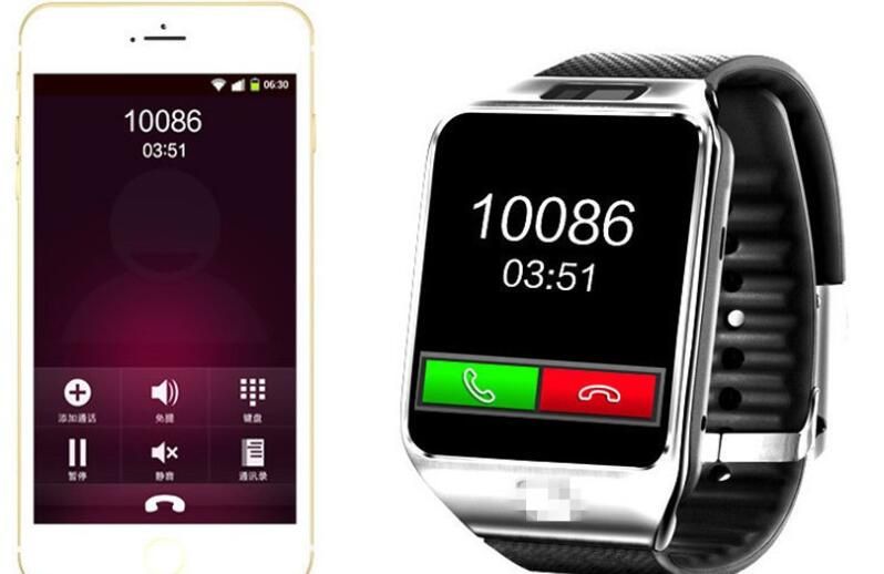 smartwatches with cellular data