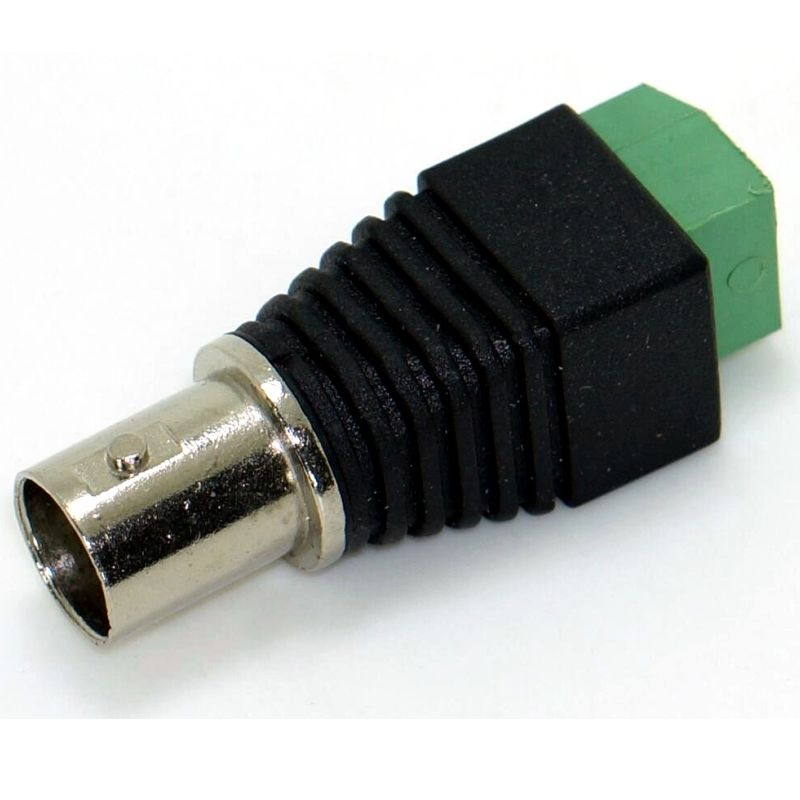 cat5 to bnc connector