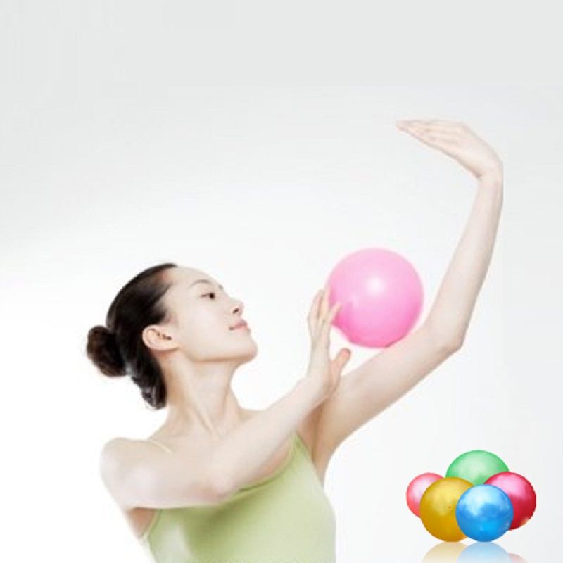 20 cm exercise ball