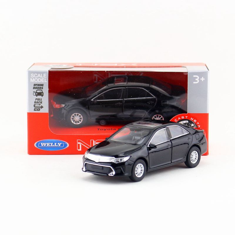toyota camry 2018 toy car