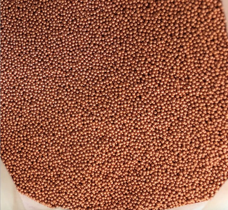 Min 99.9/% Cu 0.9mm Solid Copper Bearing Balls