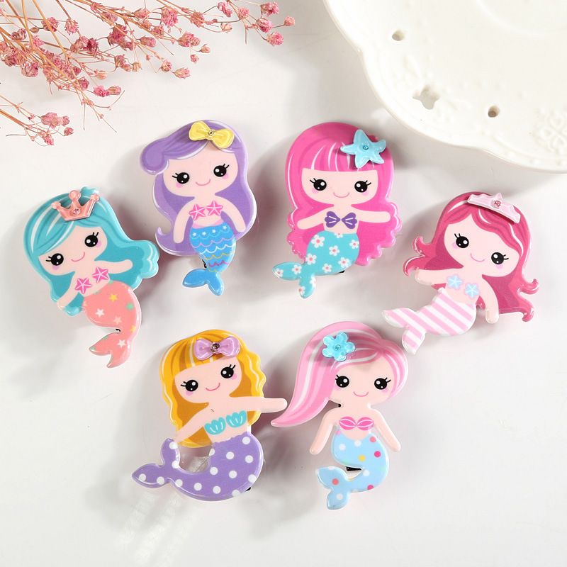 mermaid gifts for toddlers
