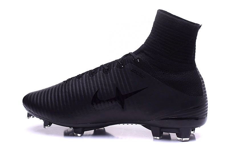 Scarpe Di Calcio Scarpe Da Calcio Nere Da Calcio Mercurial Superfly V CR7  ACC Calzature Calze Cristiano Ronaldo Calcio Con Scatola Scarpe Primaverili  Da Leatherbox, 41,65 € | It.Dhgate.Com