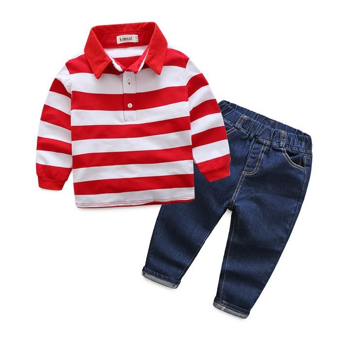 polo boys clothes