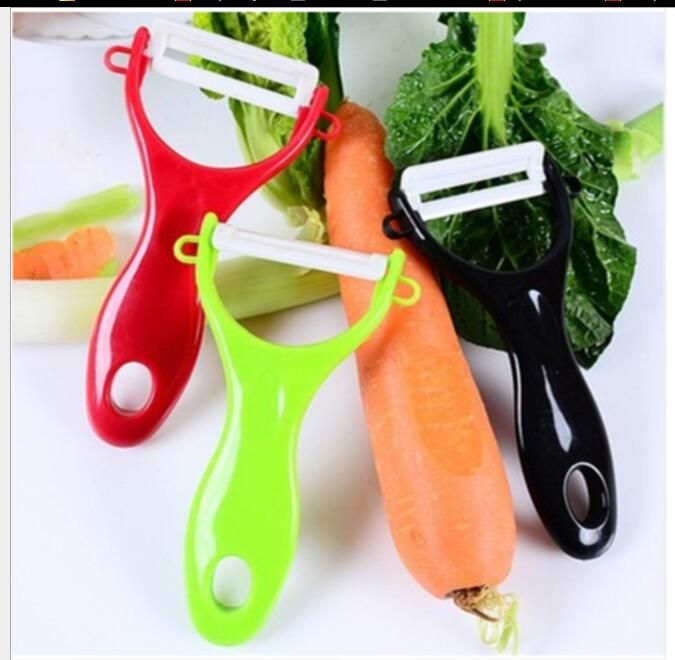 fruit and vegetable peeler
