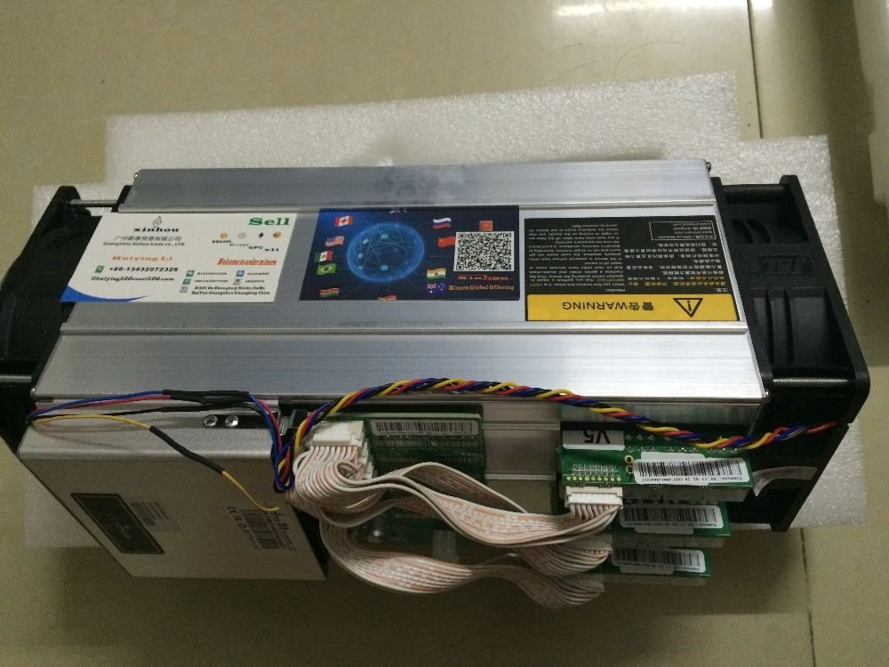 antminer s9 13th