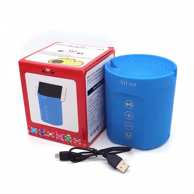 portable pen drive speaker