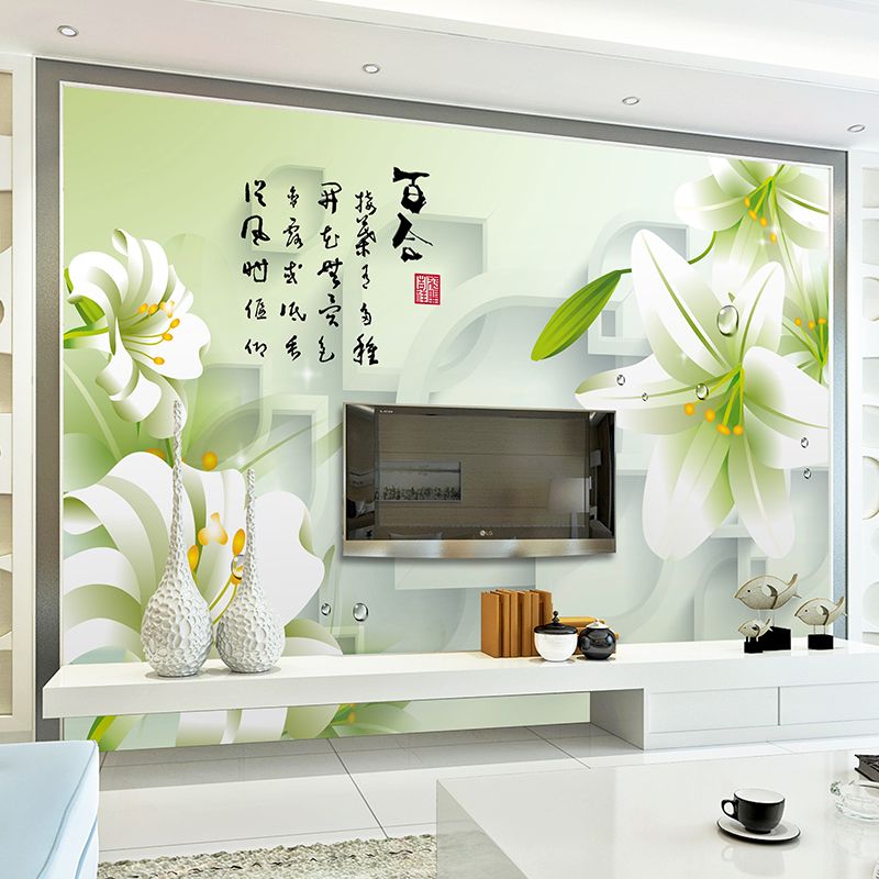 Photo Wallpaper Painting Bedroom Living Room Tv Wall Painting Wall Mural Waterproof Environment Friendly Textile Wallpaper High Resolution Wallpapers