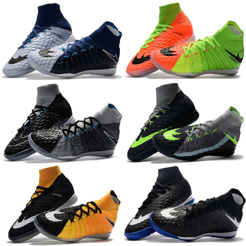 hypervenom indoor