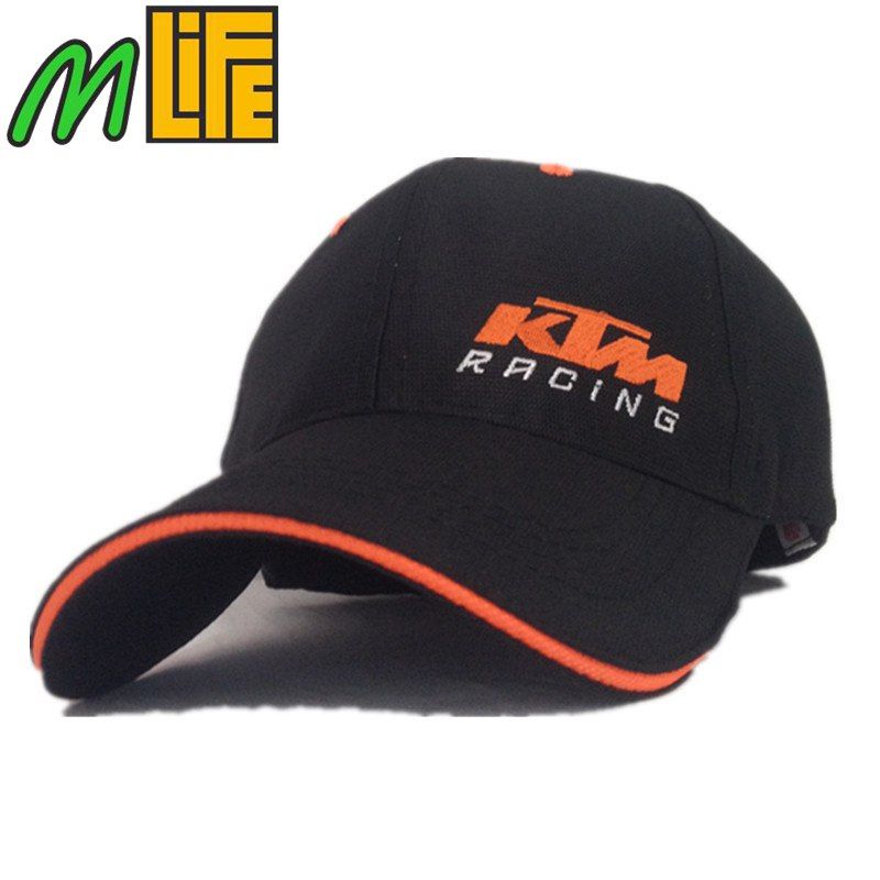 ktm racing hat