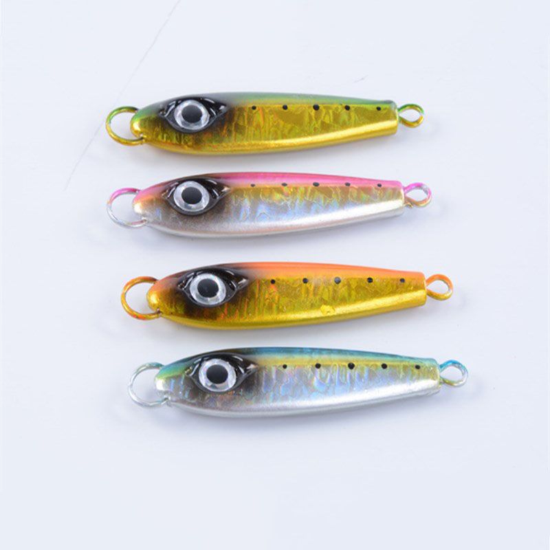 saltwater jigs