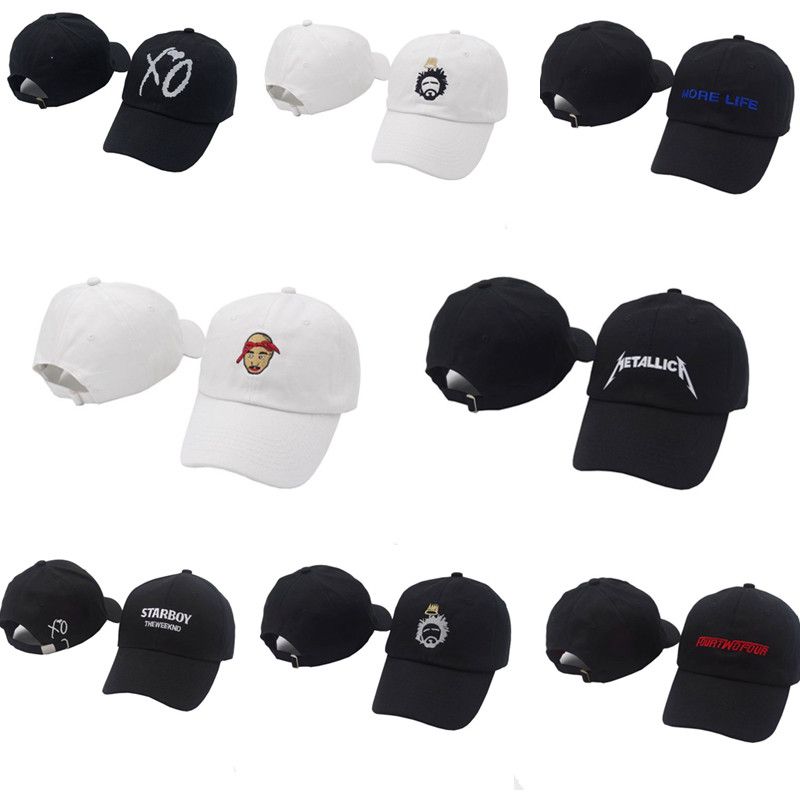 famous hats