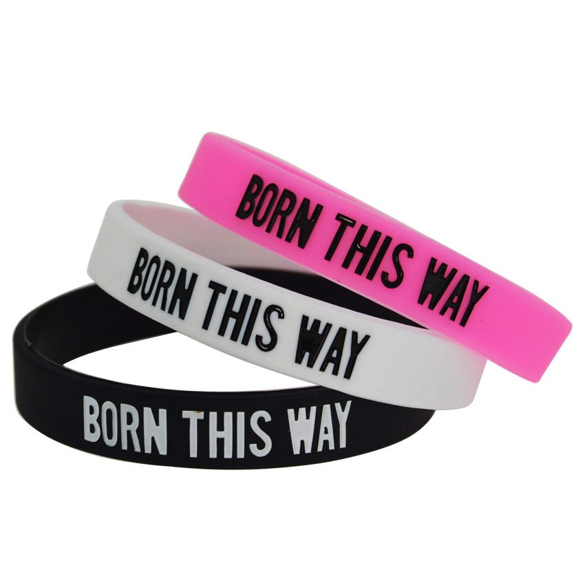 lady gaga bracelet