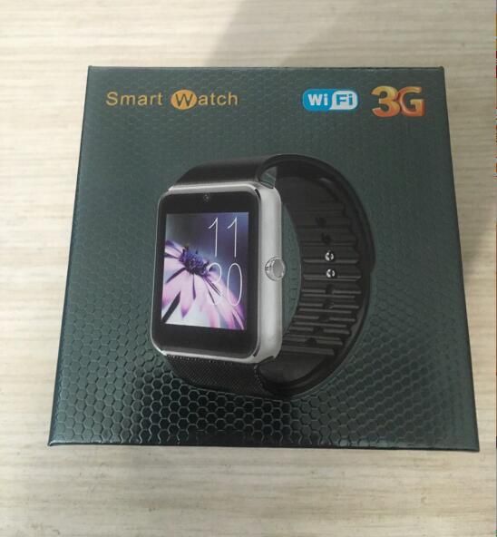 gt08 wifi