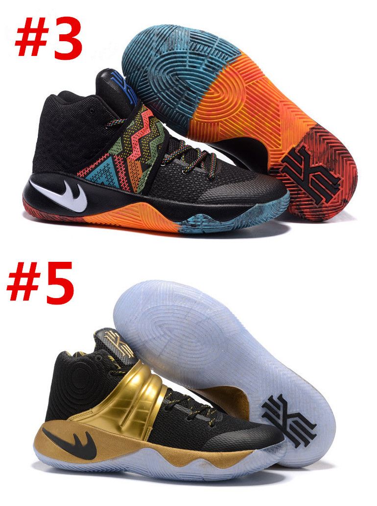 kyrie irving shoes womens