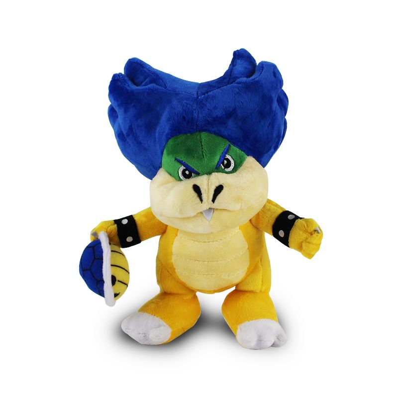 koopalings plush toys