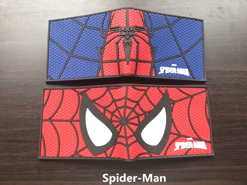 spider man purse
