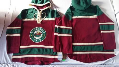 hockey hoodie jersey