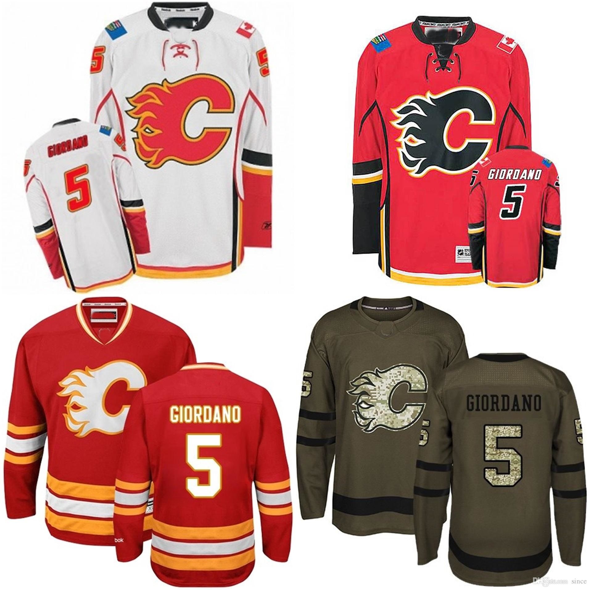 giordano jersey